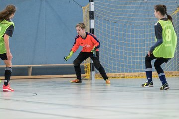 Bild 485 - C-Juniorinnen Futsalmeisterschaft